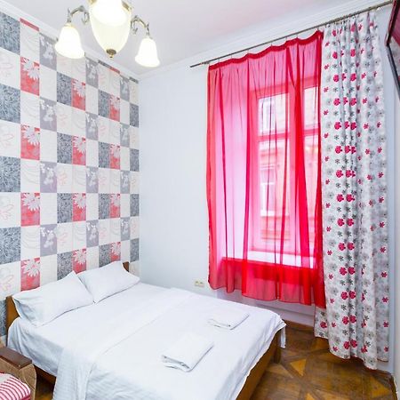 Апартаменти Квартира На Вулиці Краківській 34 Львів Екстер'єр фото